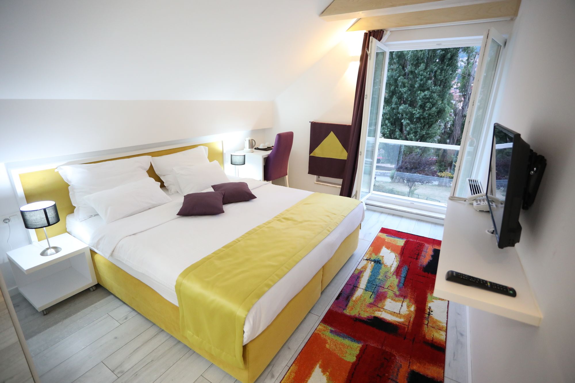 Фото Libris Hotel