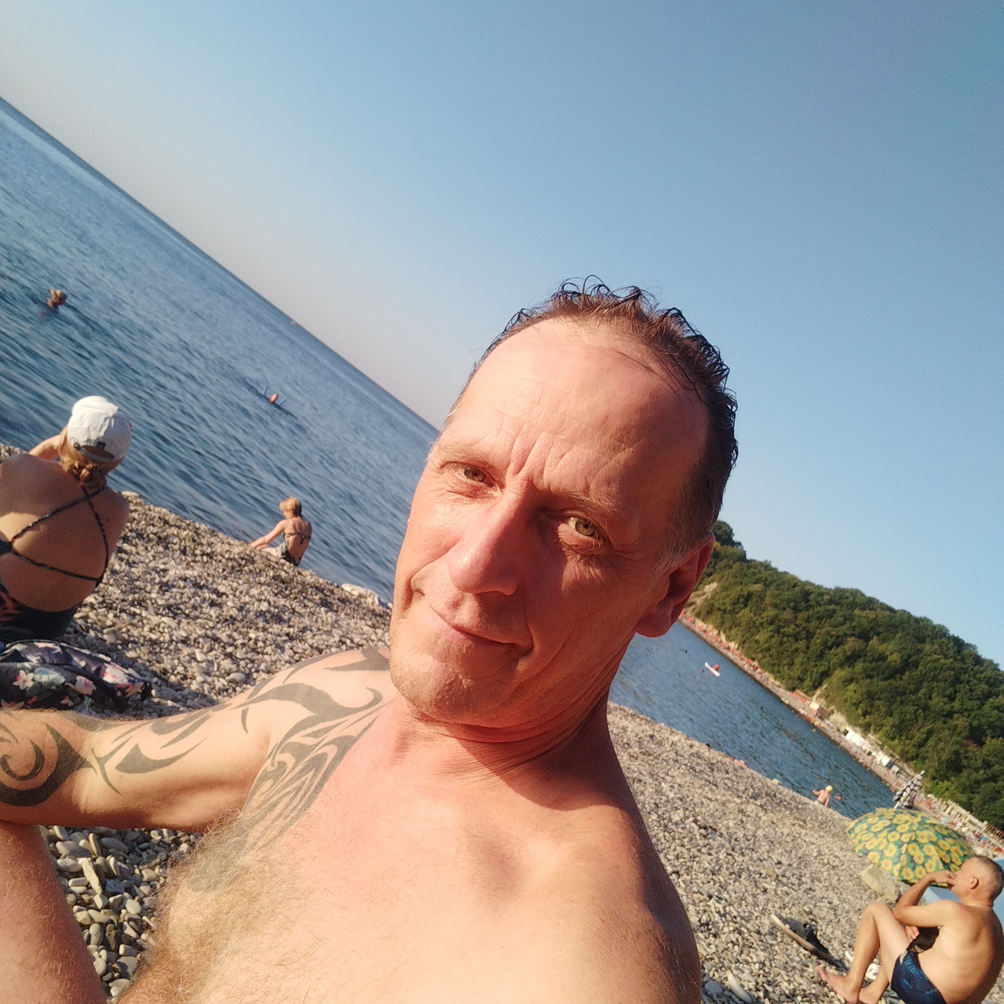 Фото НаМоре, корпус 2