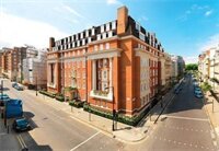 Фото 47 Park Street - Grand Residences by Marriott