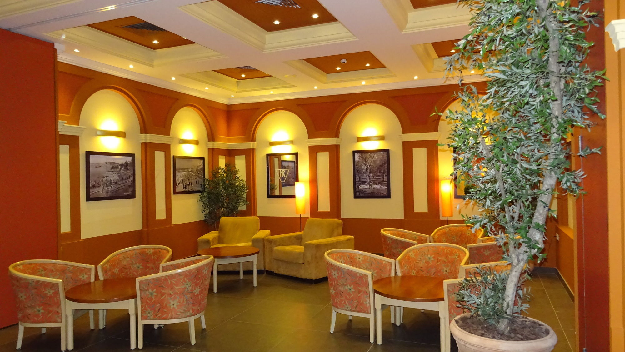 Фото Résidence Share Inn