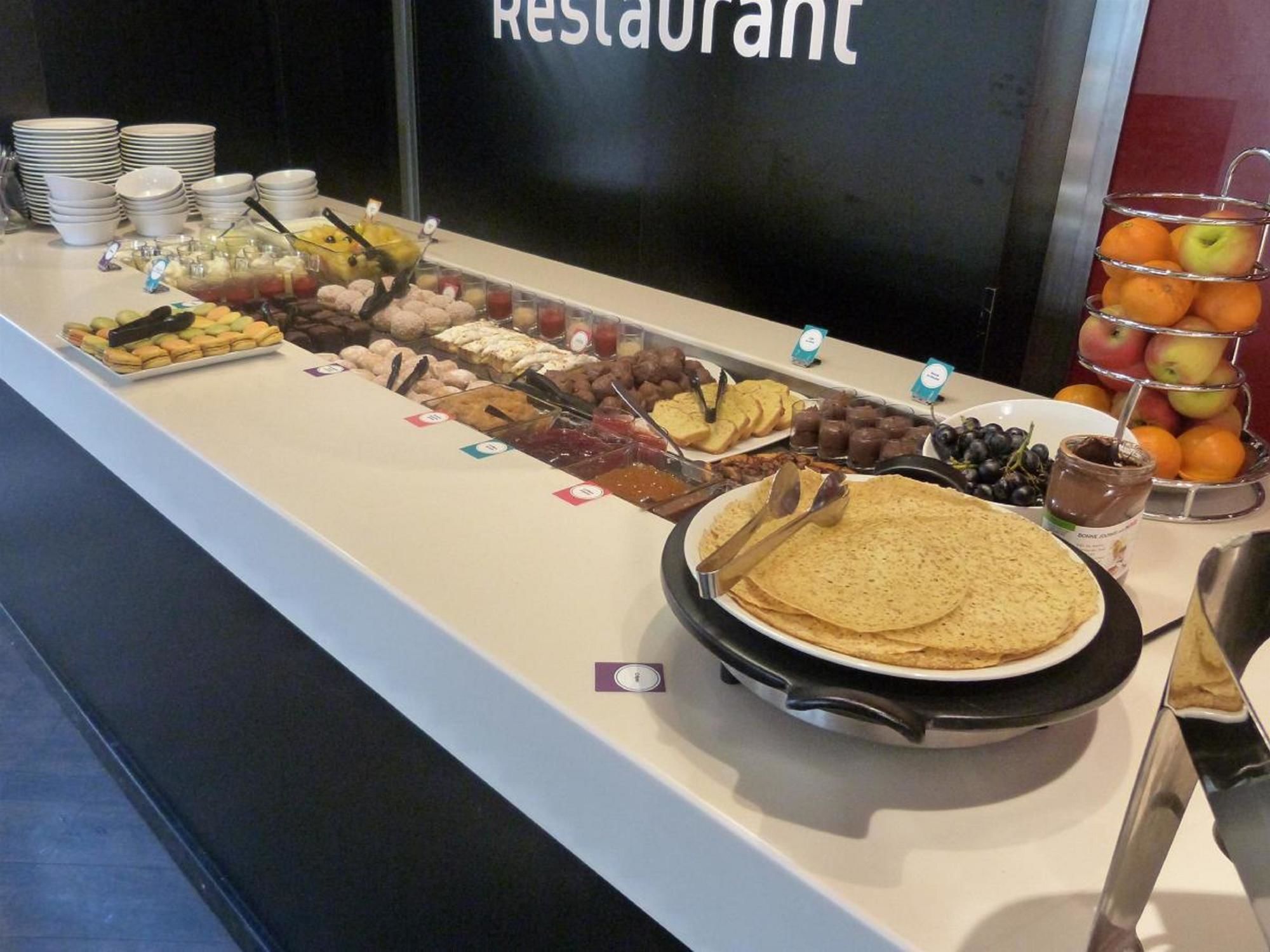 Фото Campanile Chartres