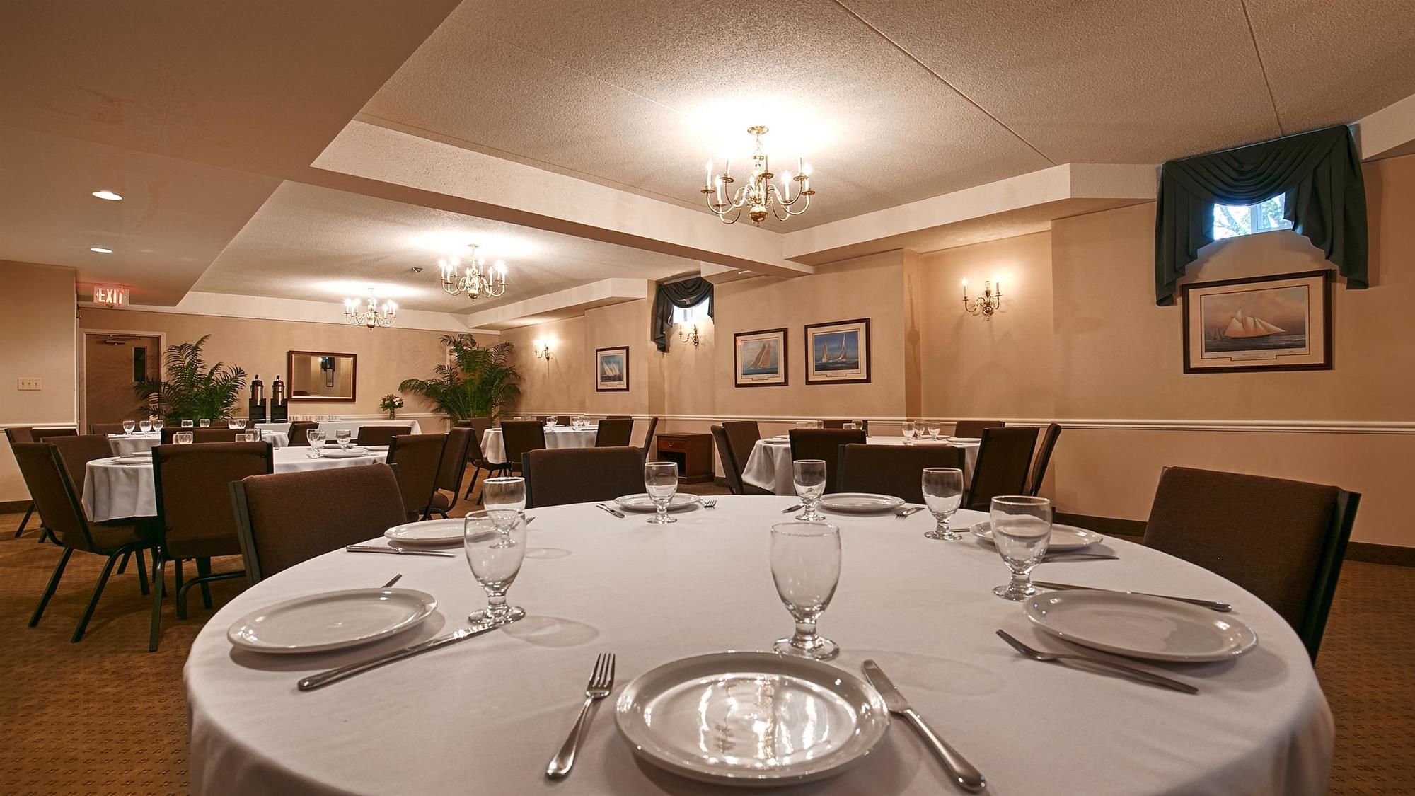 Фото Best Western Colonel Butler Inn