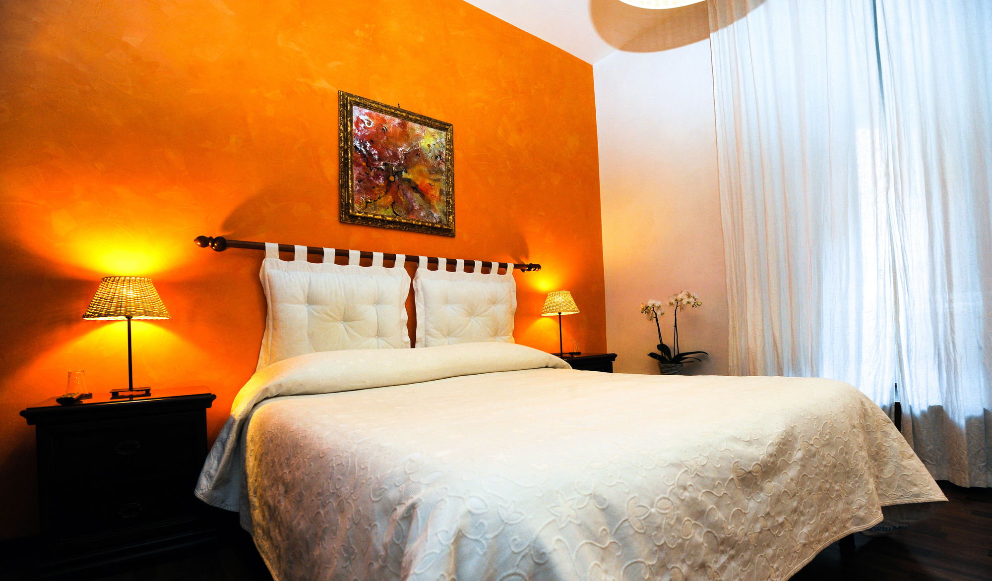 Фото Federici Guest House