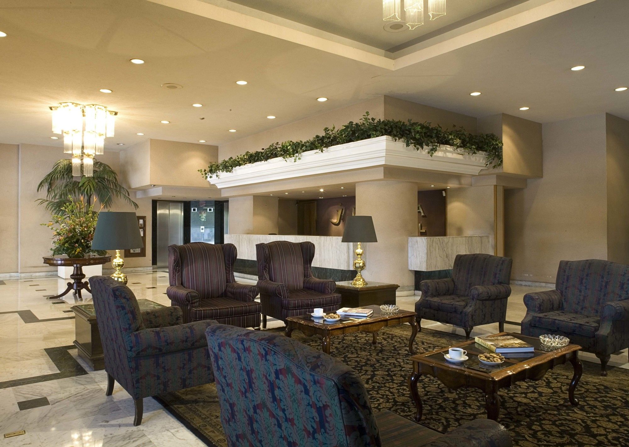 Фото Quality Inn Pachuca