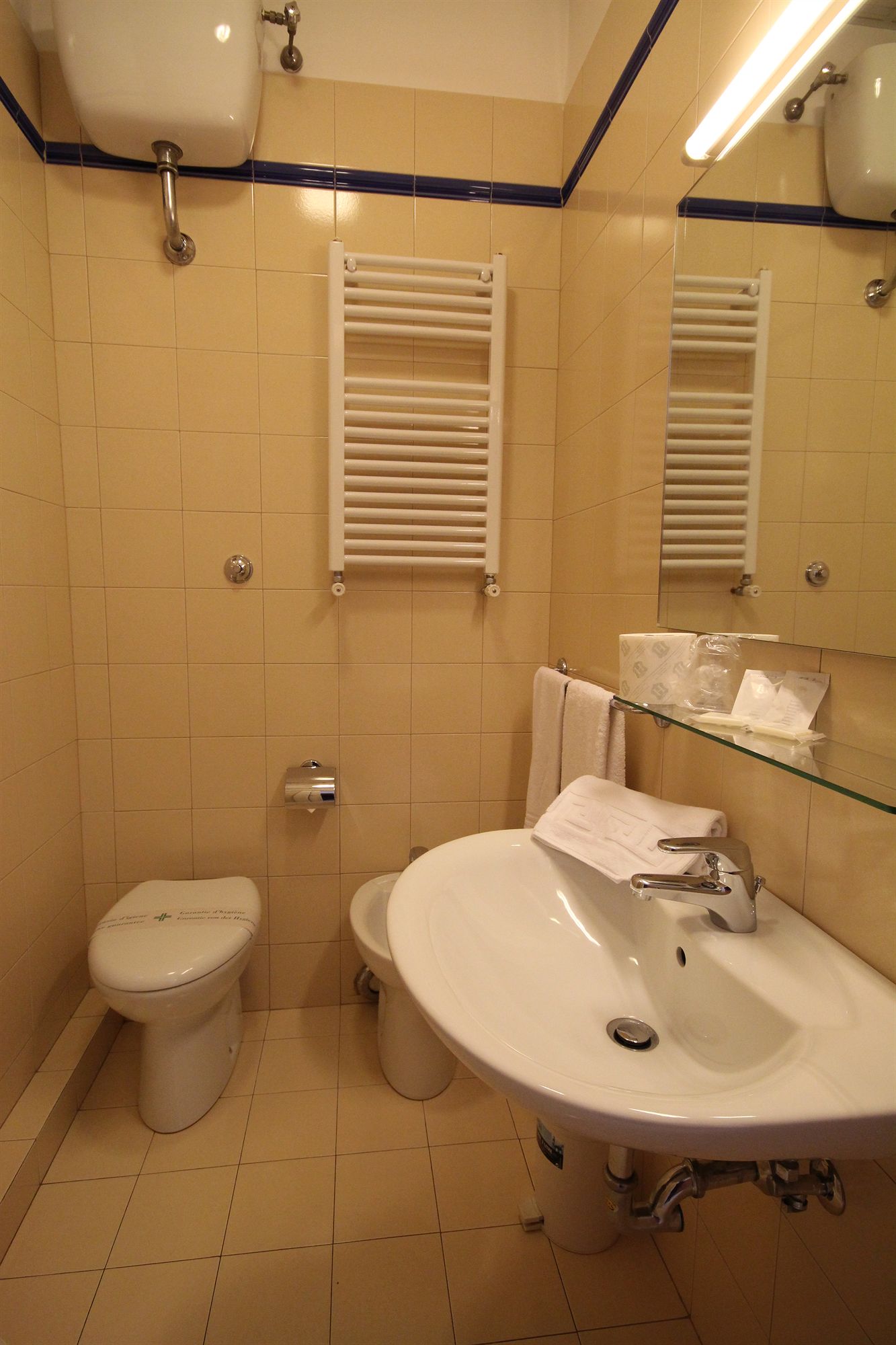 Фото Hotel Principe Eugenio