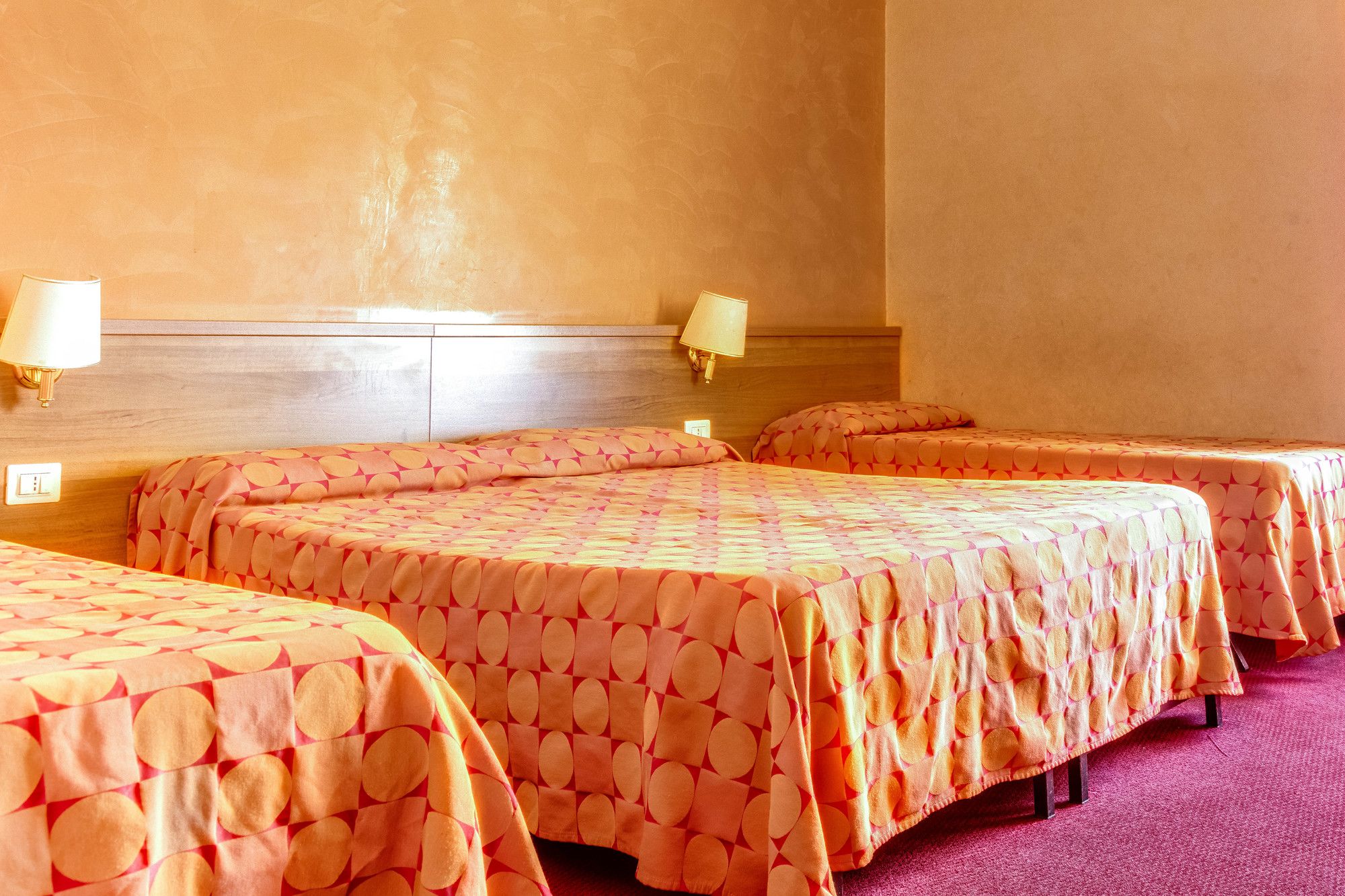 Фото Morpheus Rooms