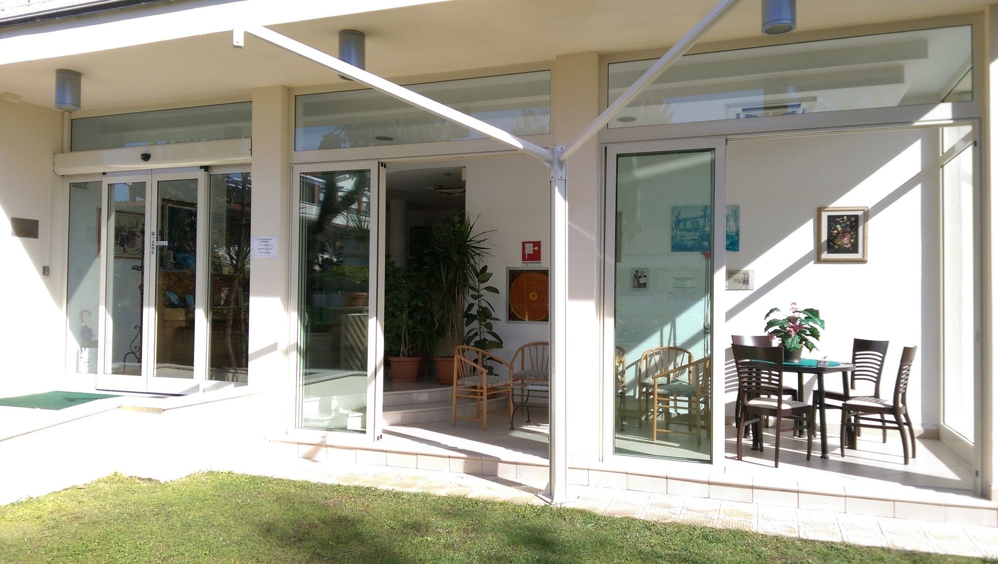 Фото Hotel Pigalle