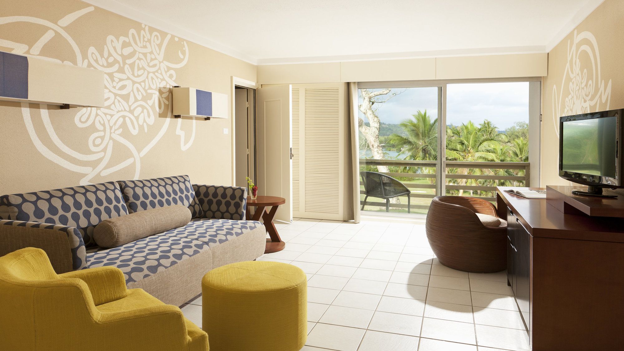 Фото Holiday Inn Resort Vanuatu