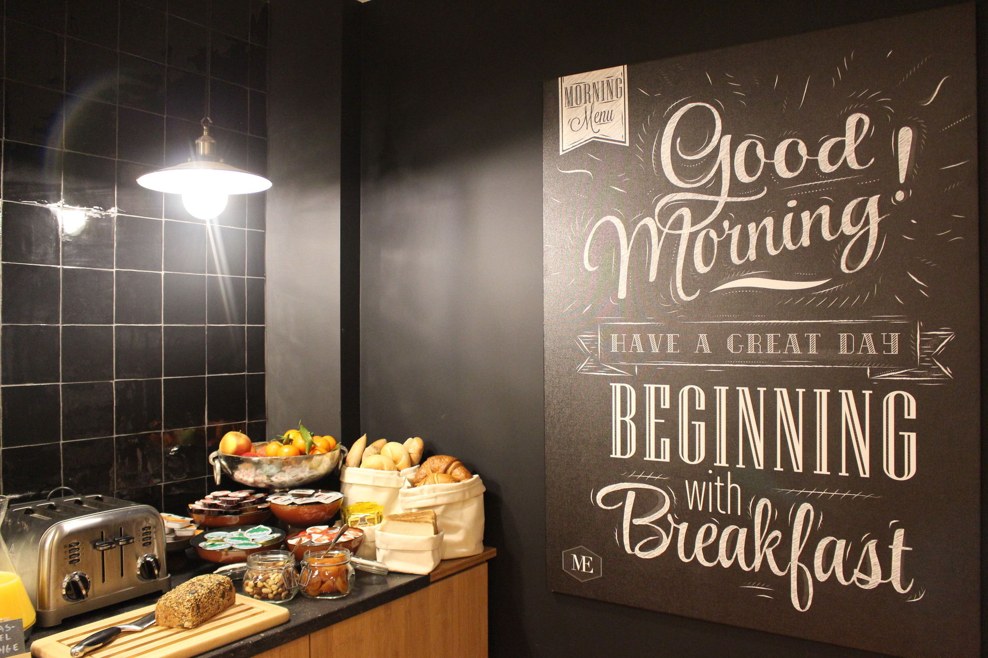 Фото Boutique Hotel Maison Emile