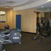 Фото Holiday Inn Boise Airport