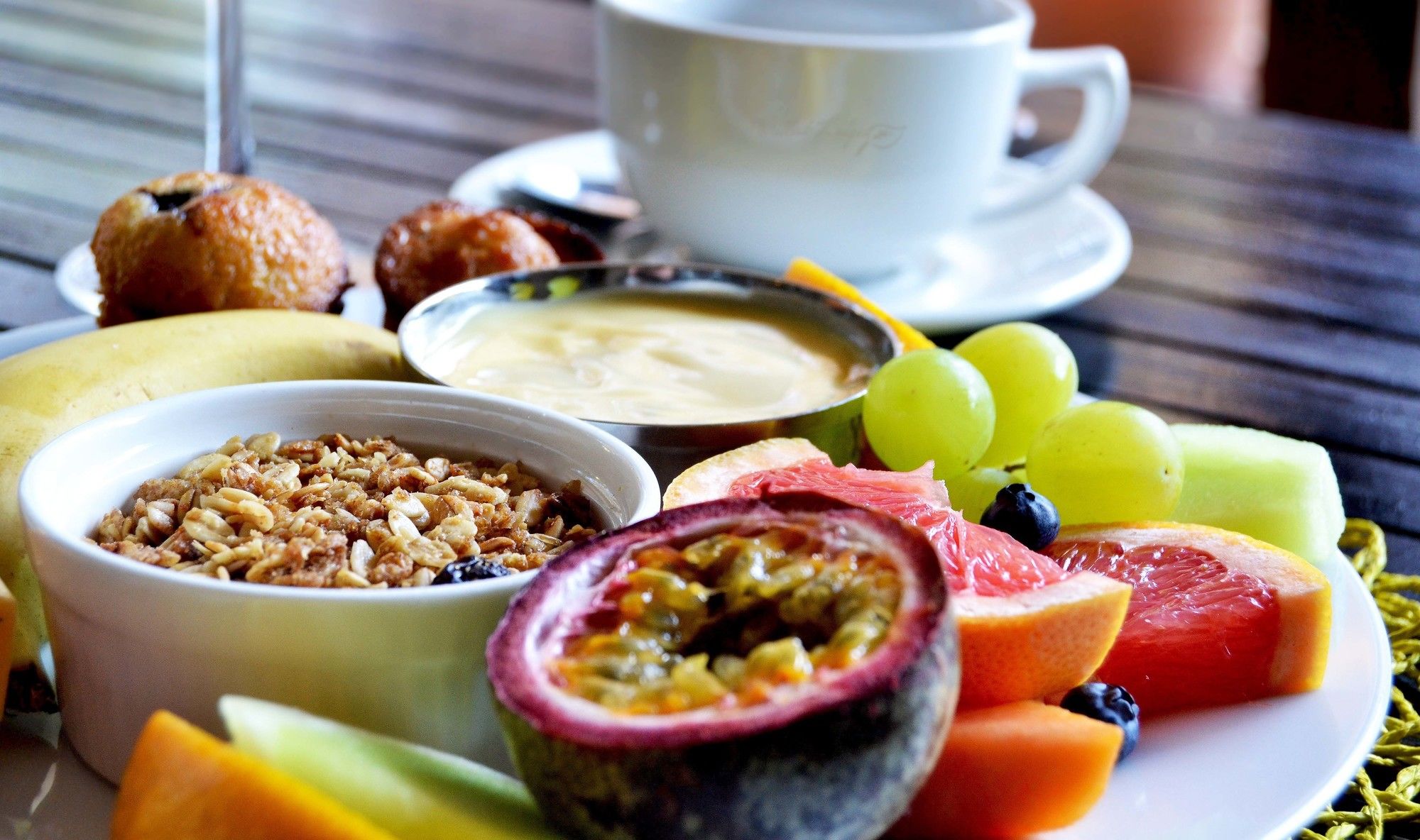 Фото The Willow Inn