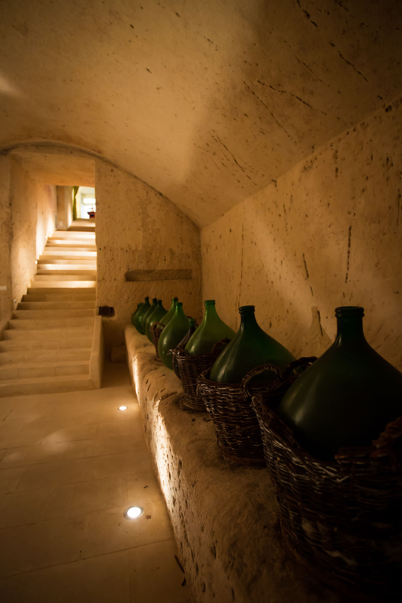 Фото Hotel Residence San Giorgio Matera