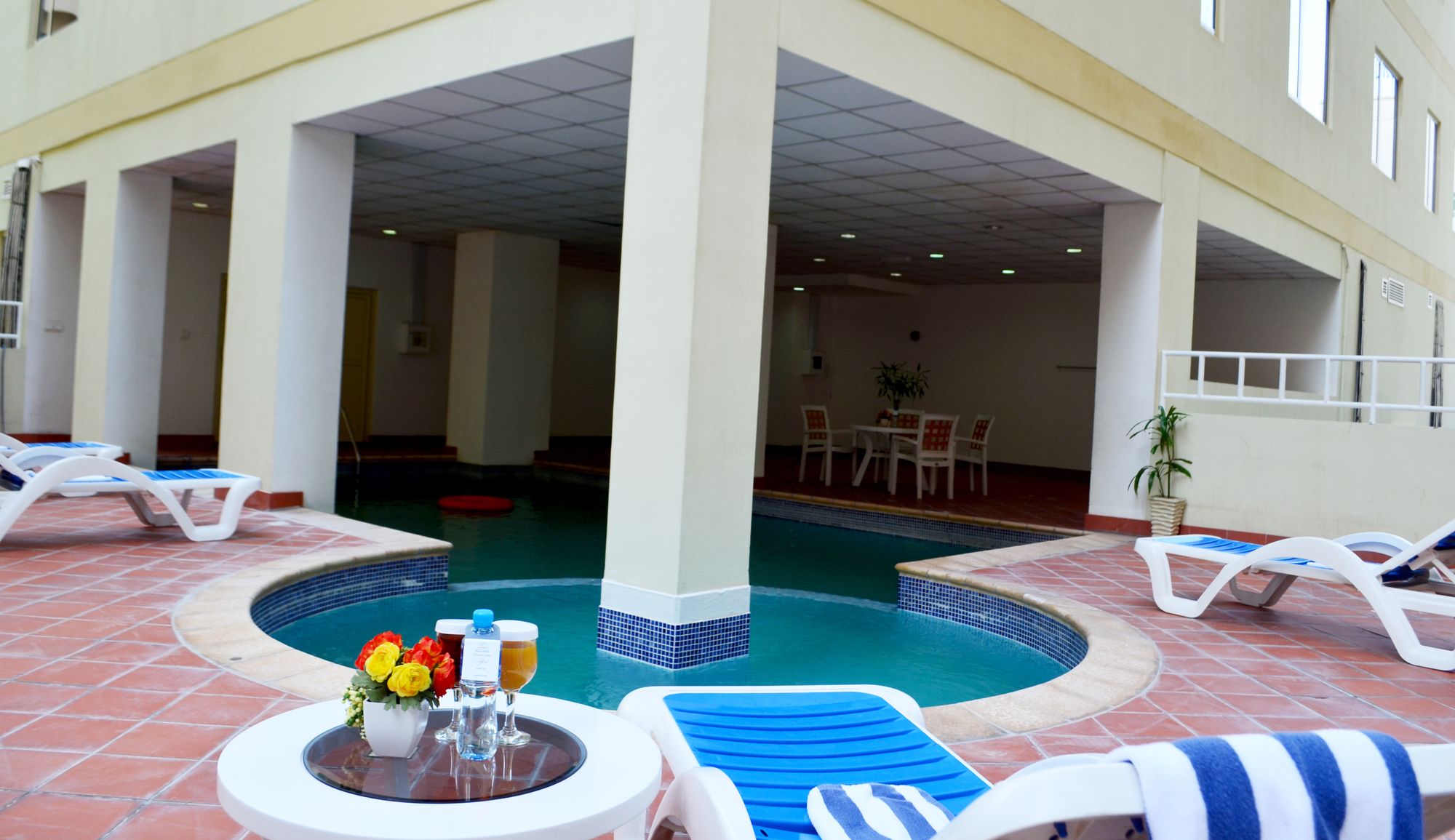 Фото President Heights