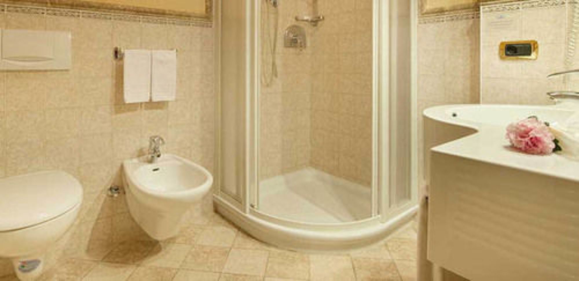 Фото Hotel Valtellina