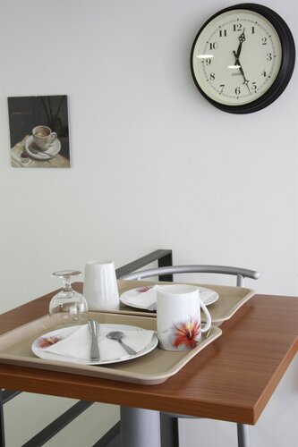 Гостиница Sejours & Affaires Paris Ivry в Шарантоне-ле-Поне