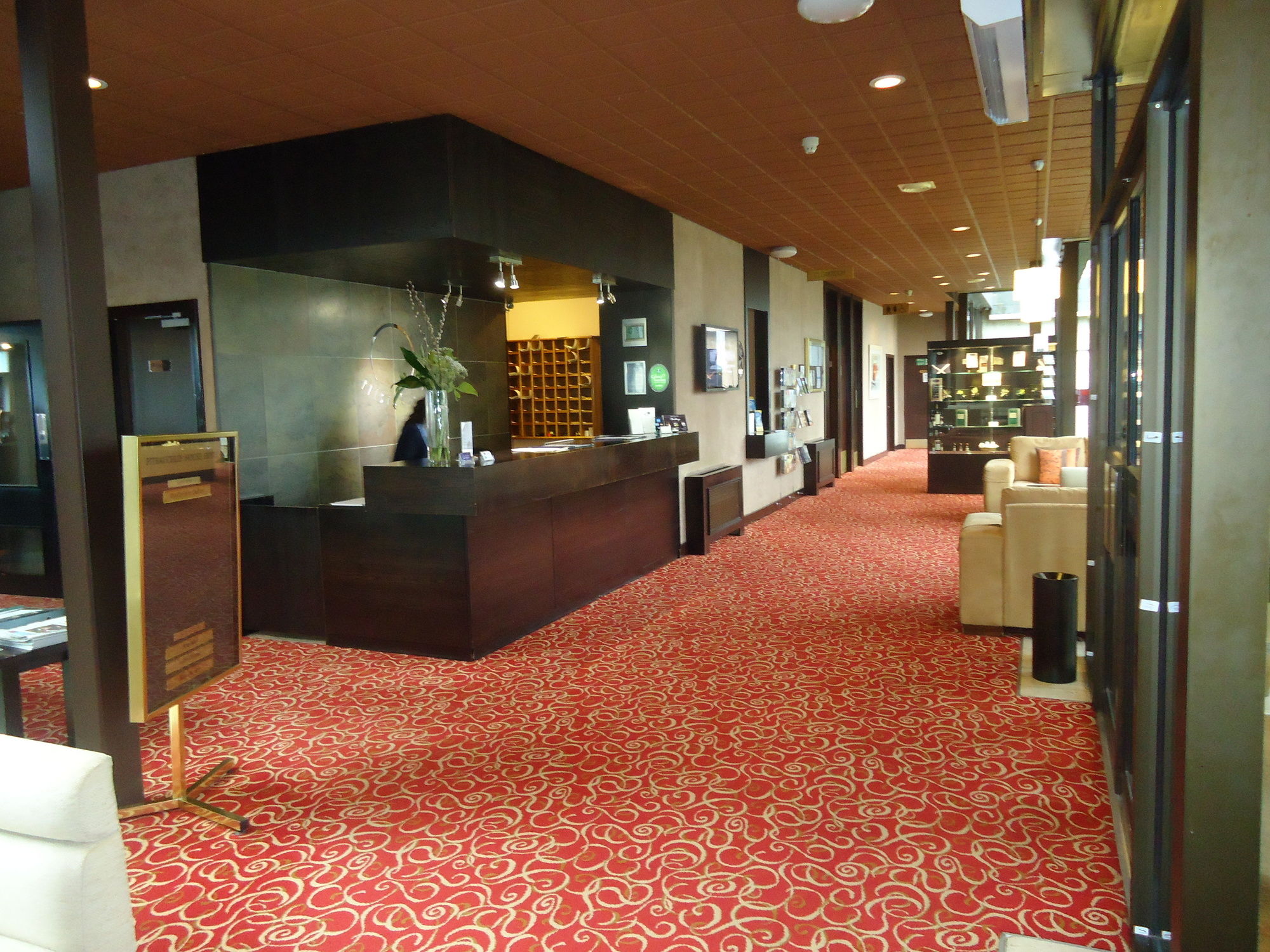 Фото Pitbauchlie House Hotel, Sure Hotel Collection by Bw