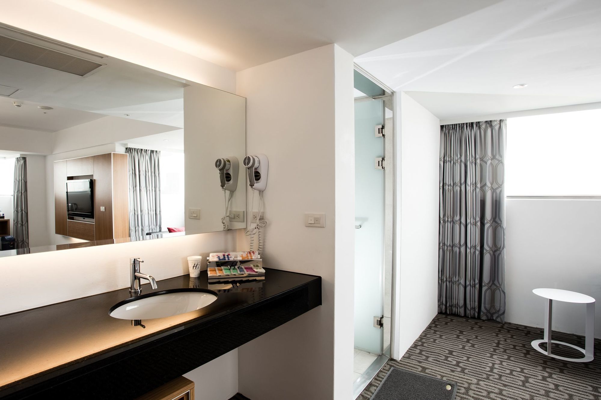 Фото Hotel Hi Xinmin