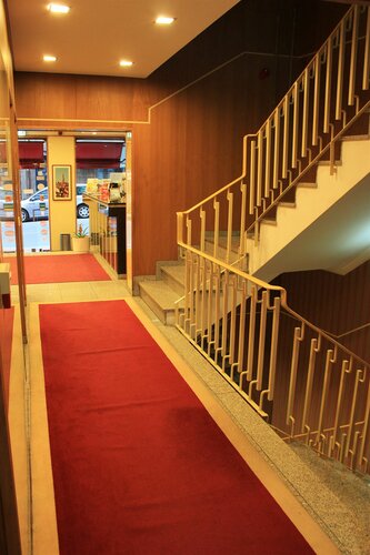 Внешний вид отеля Seculo в Порту, фото 5