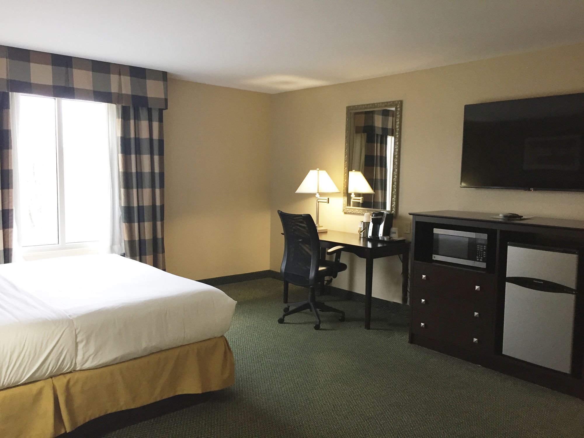 Фото Country Inn & Suites by Radisson, Elizabethtown, Ky
