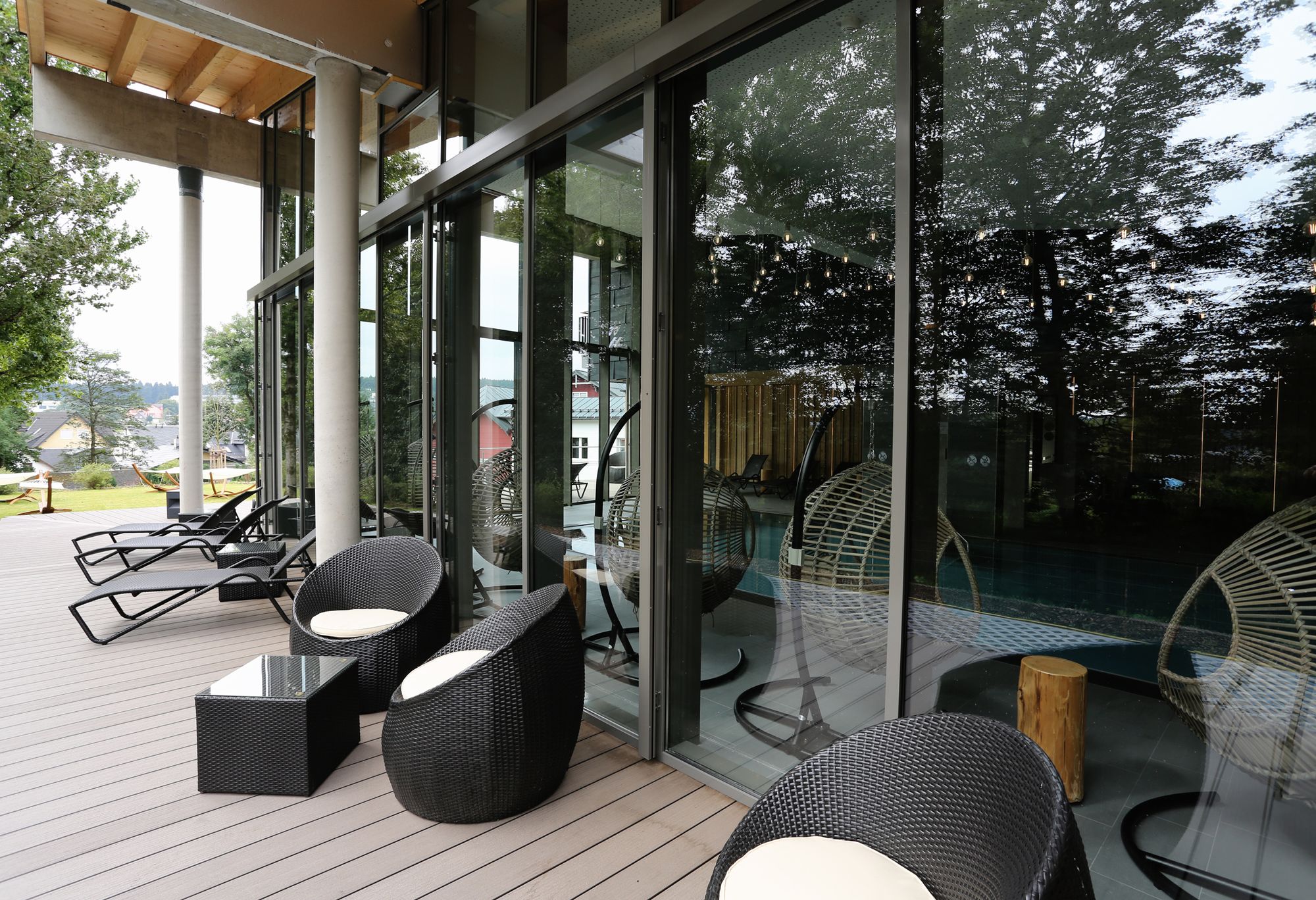 Фото Konsumhotel Oberhof