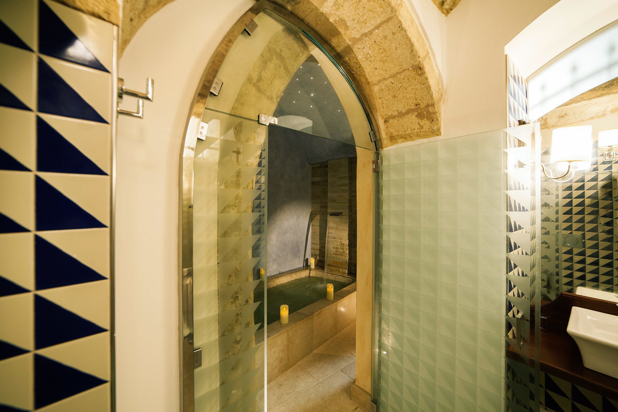 Фото Algila' Ortigia Charme Hotel