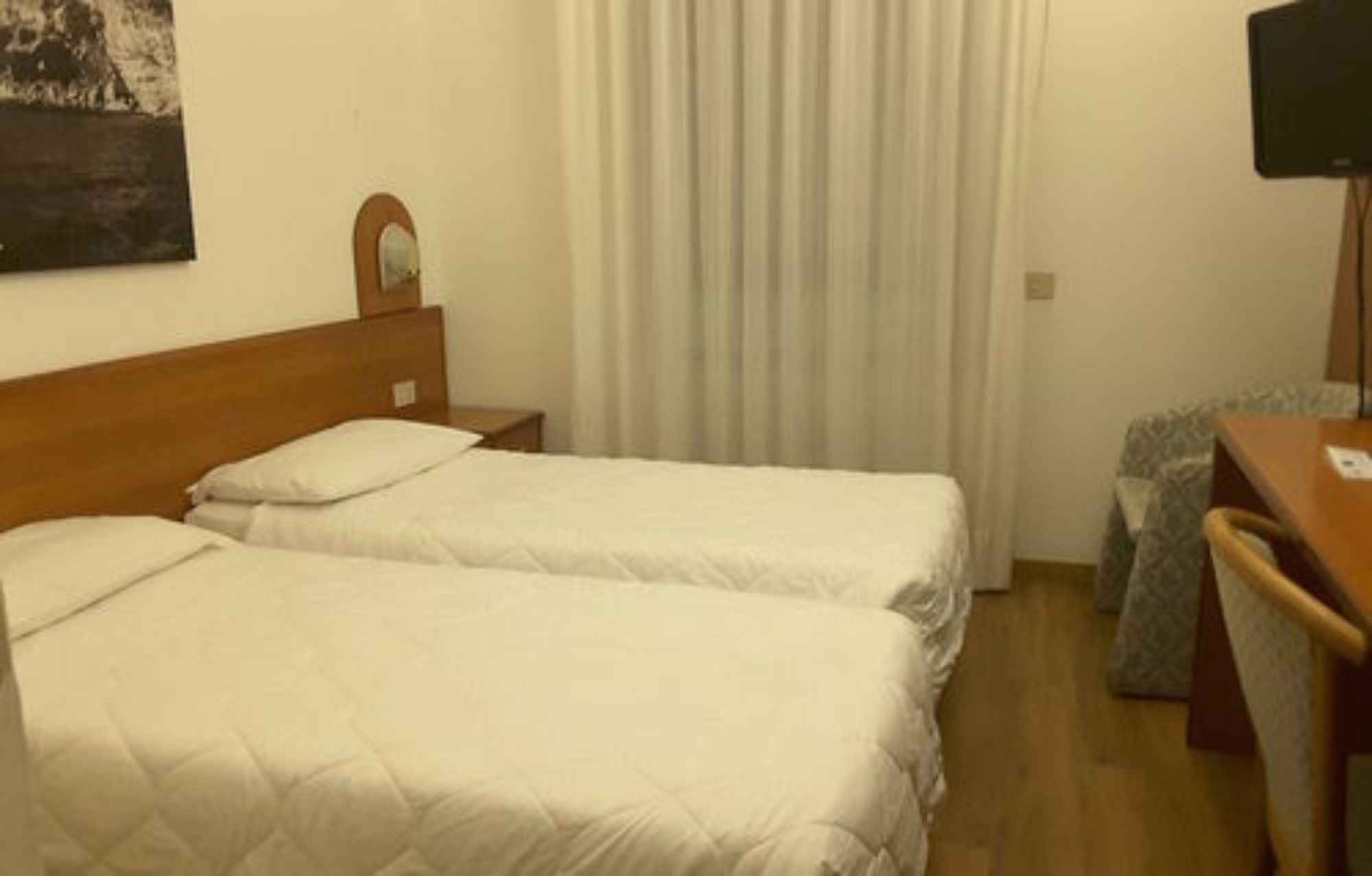 Фото Hotel Everest