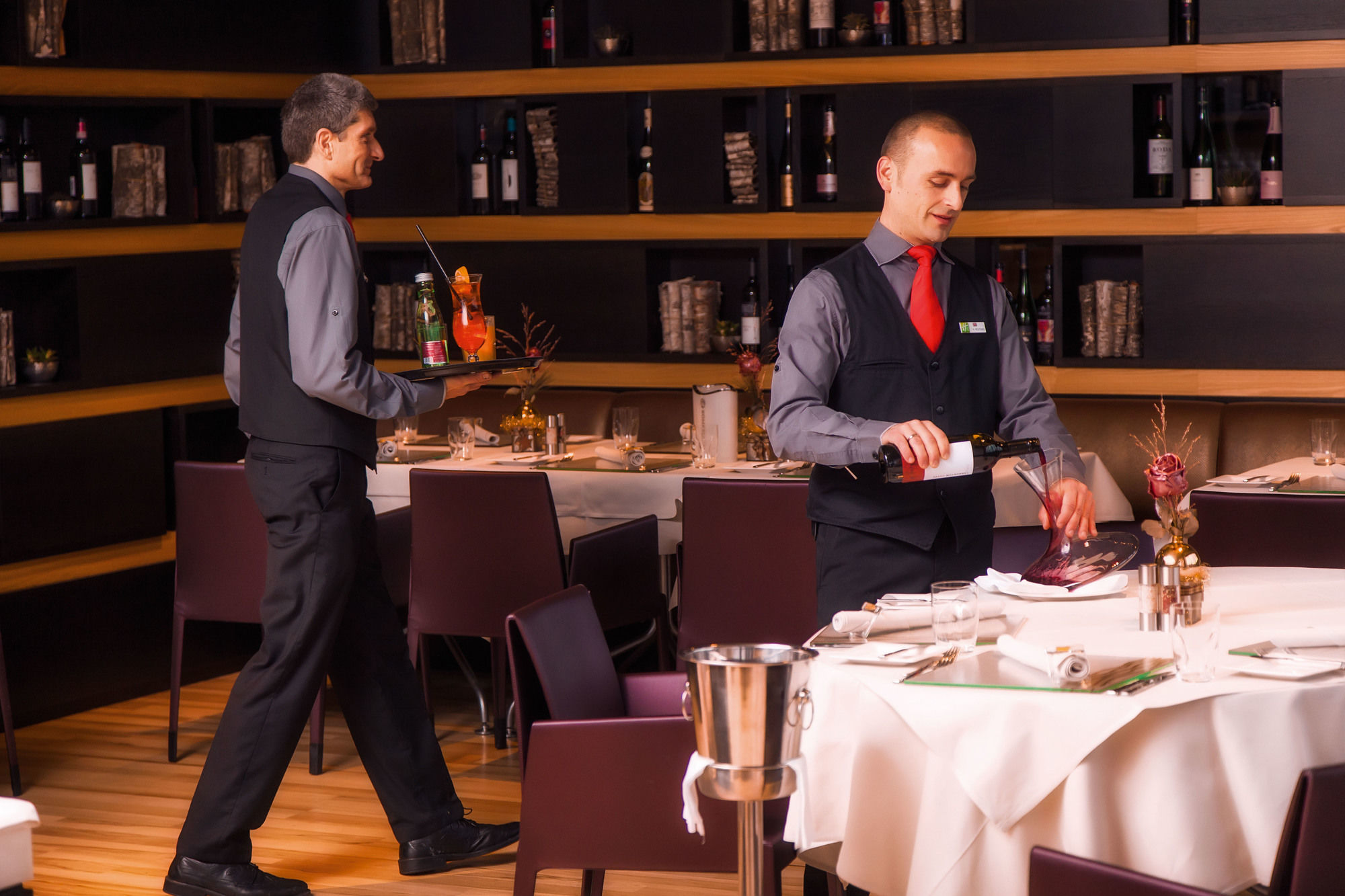 Фото Voco Villach