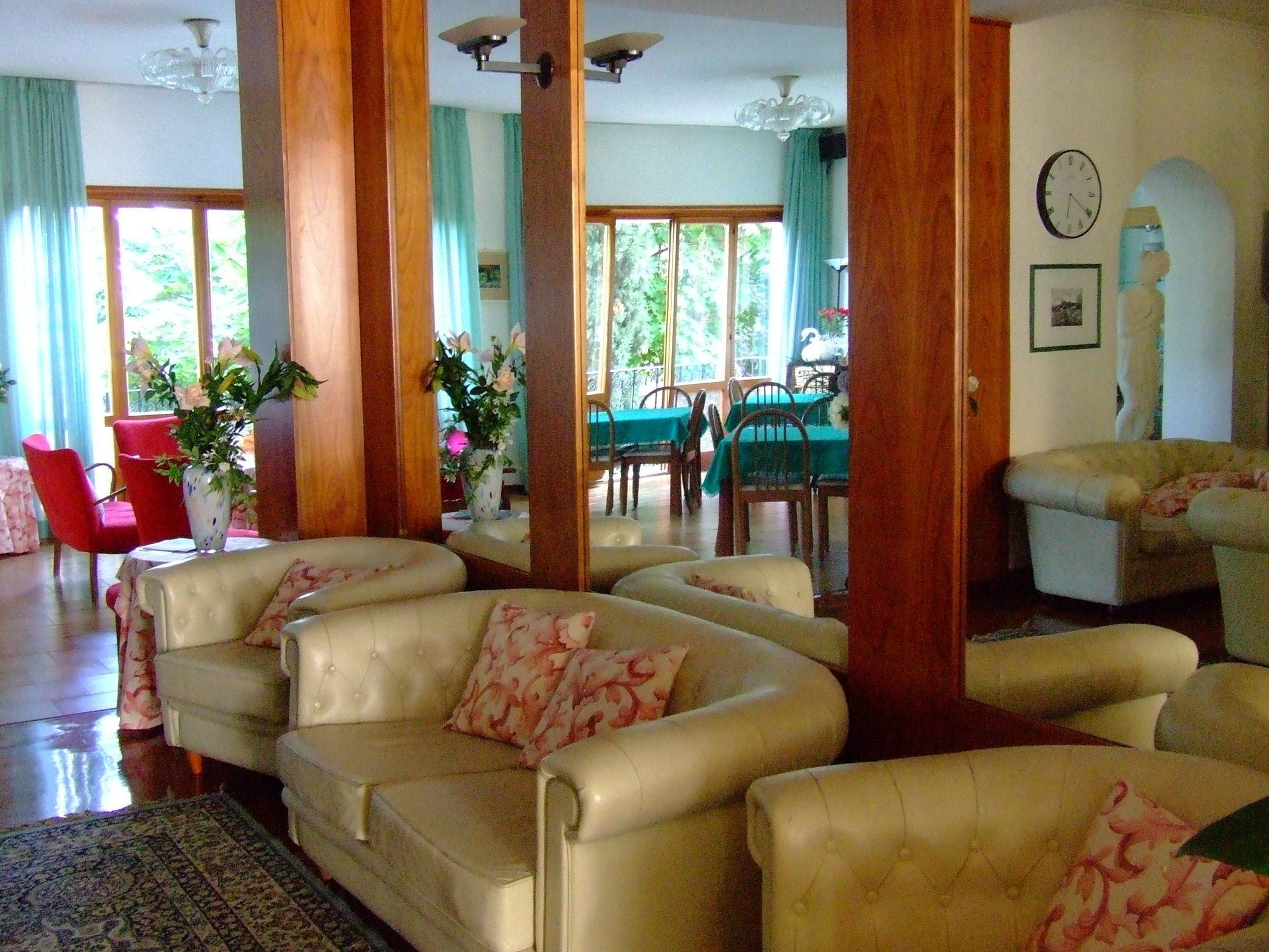 Фото Hotel Rinascente