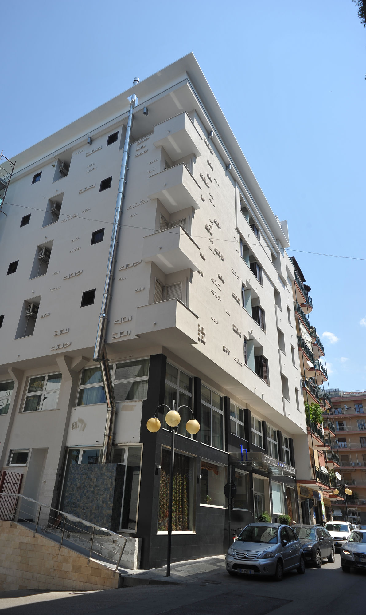 Фото Hotel Palace