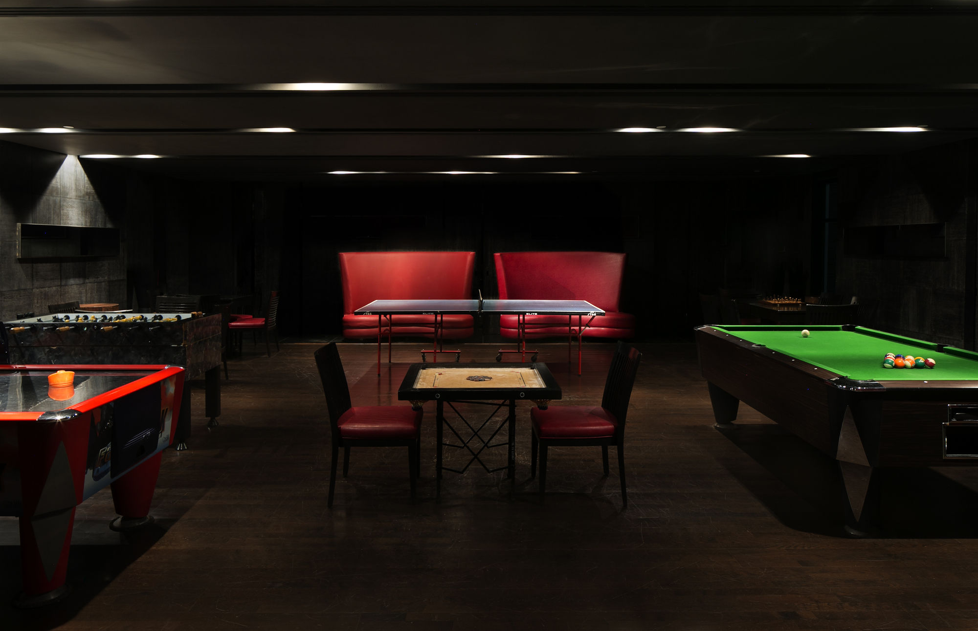 Фото Radisson Blu Resort & SPA - Alibaug, India