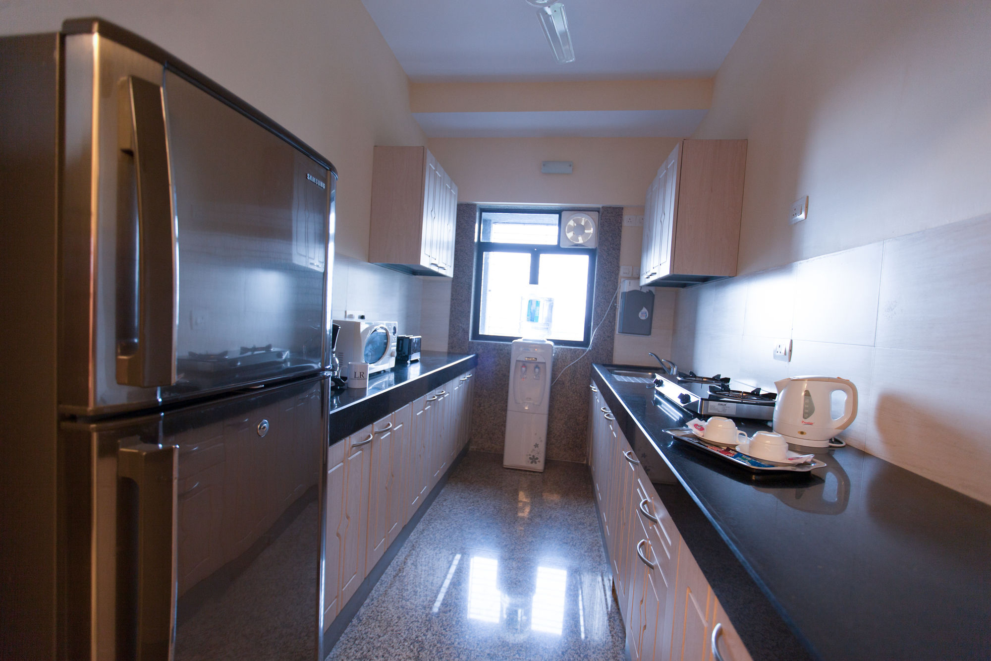 Фото Lalco Residency