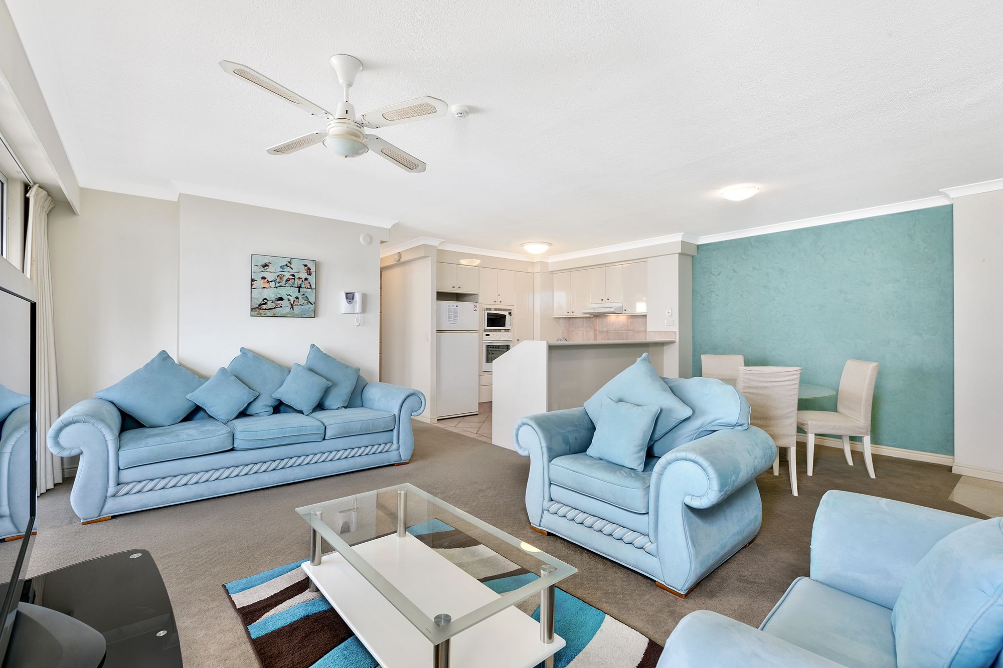 Фото The Moroccan - Q Stay