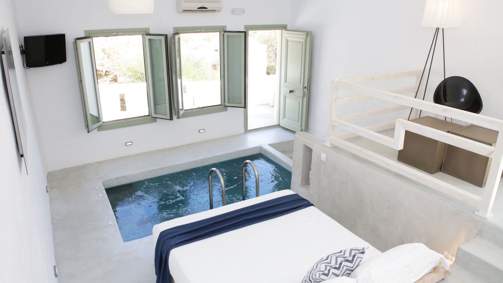 Фото Pylaia Boutique Hotel & SPA