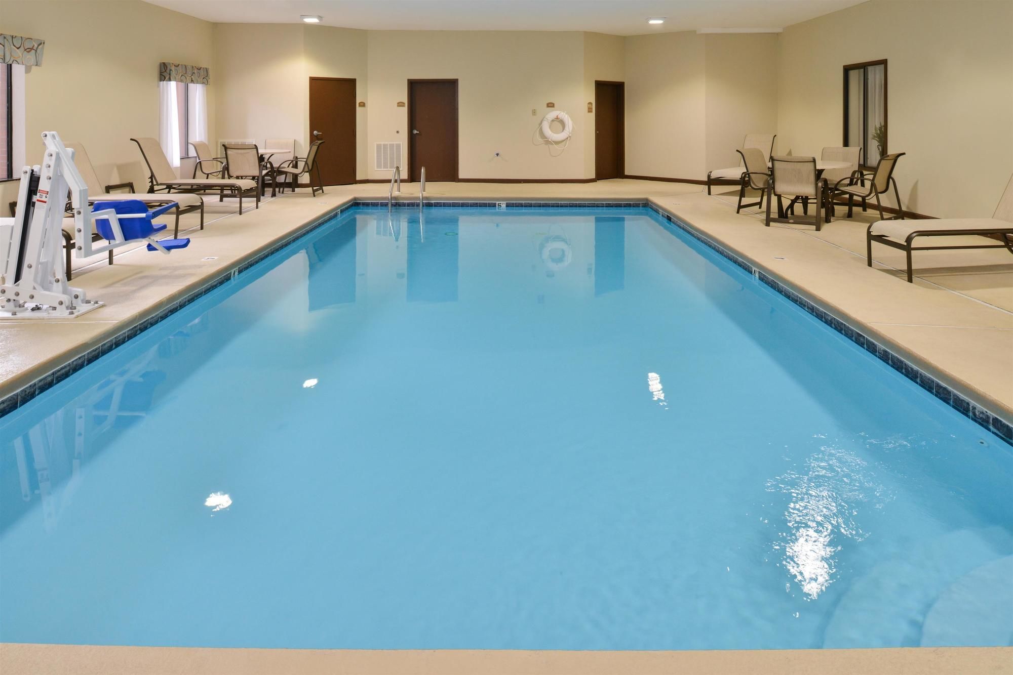 Фото Best Western Troy Inn