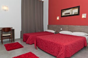 Гостиница Riviera Hotel