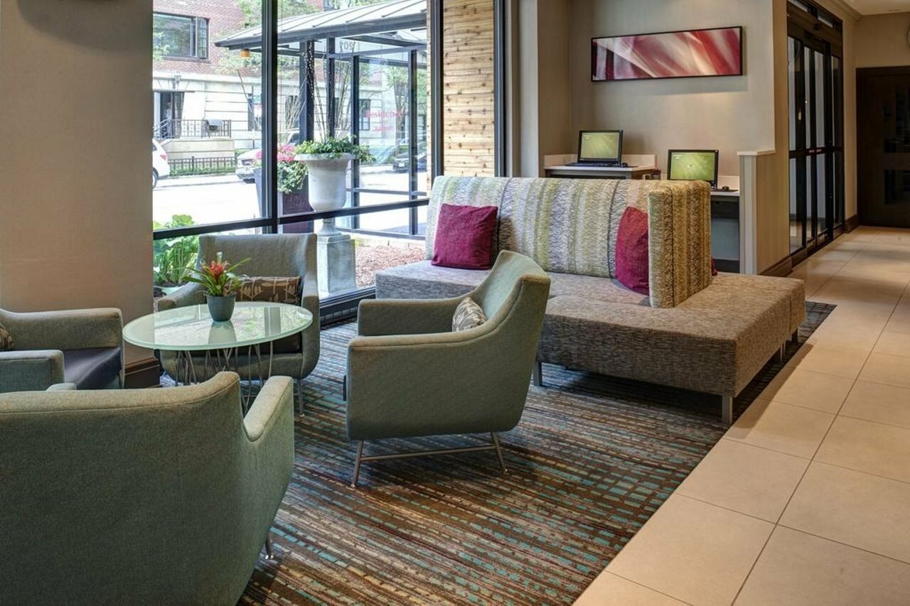 Фото Sonesta Es Suites Chicago Downtown