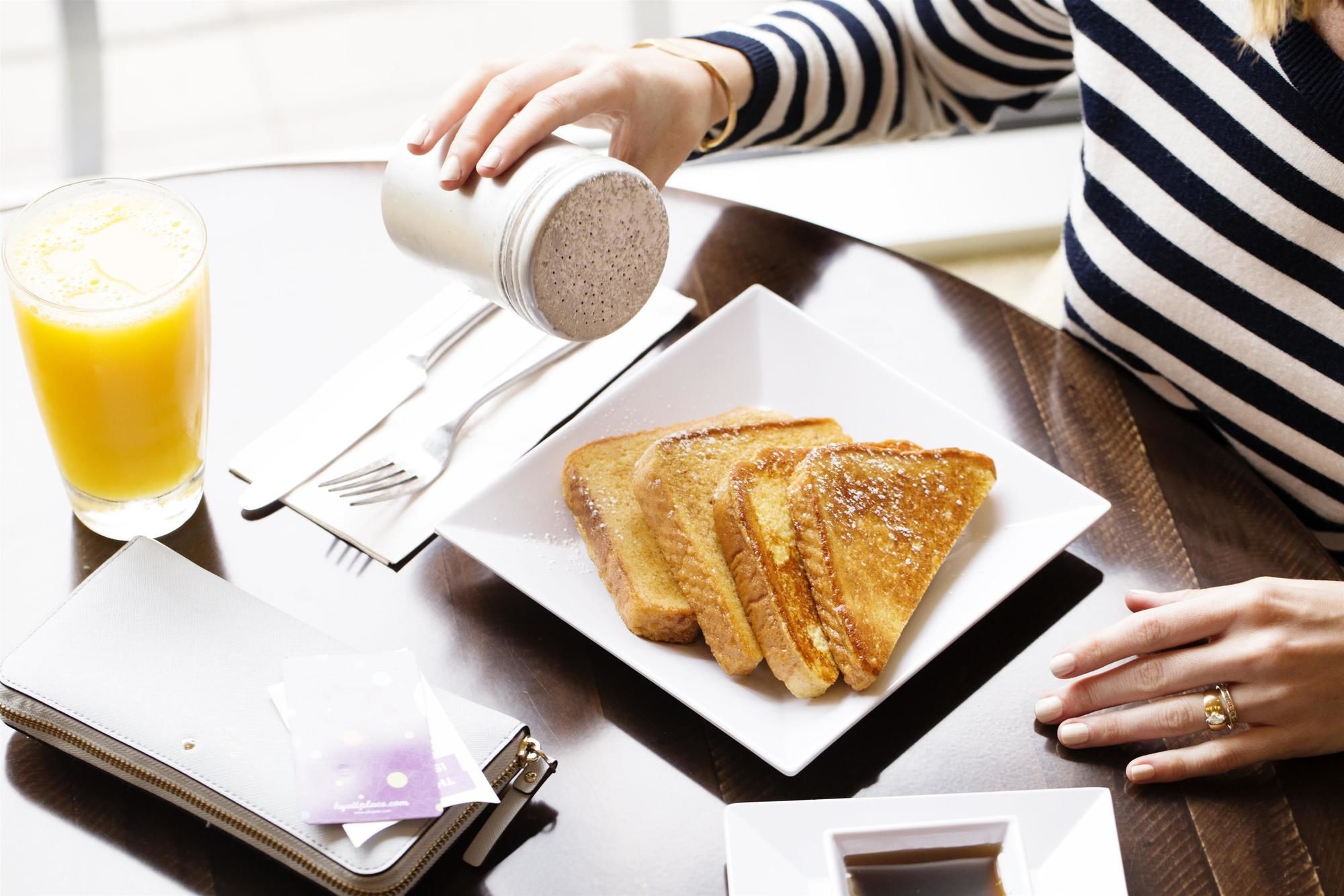 Фото Hyatt Place Chicago Midway Airport