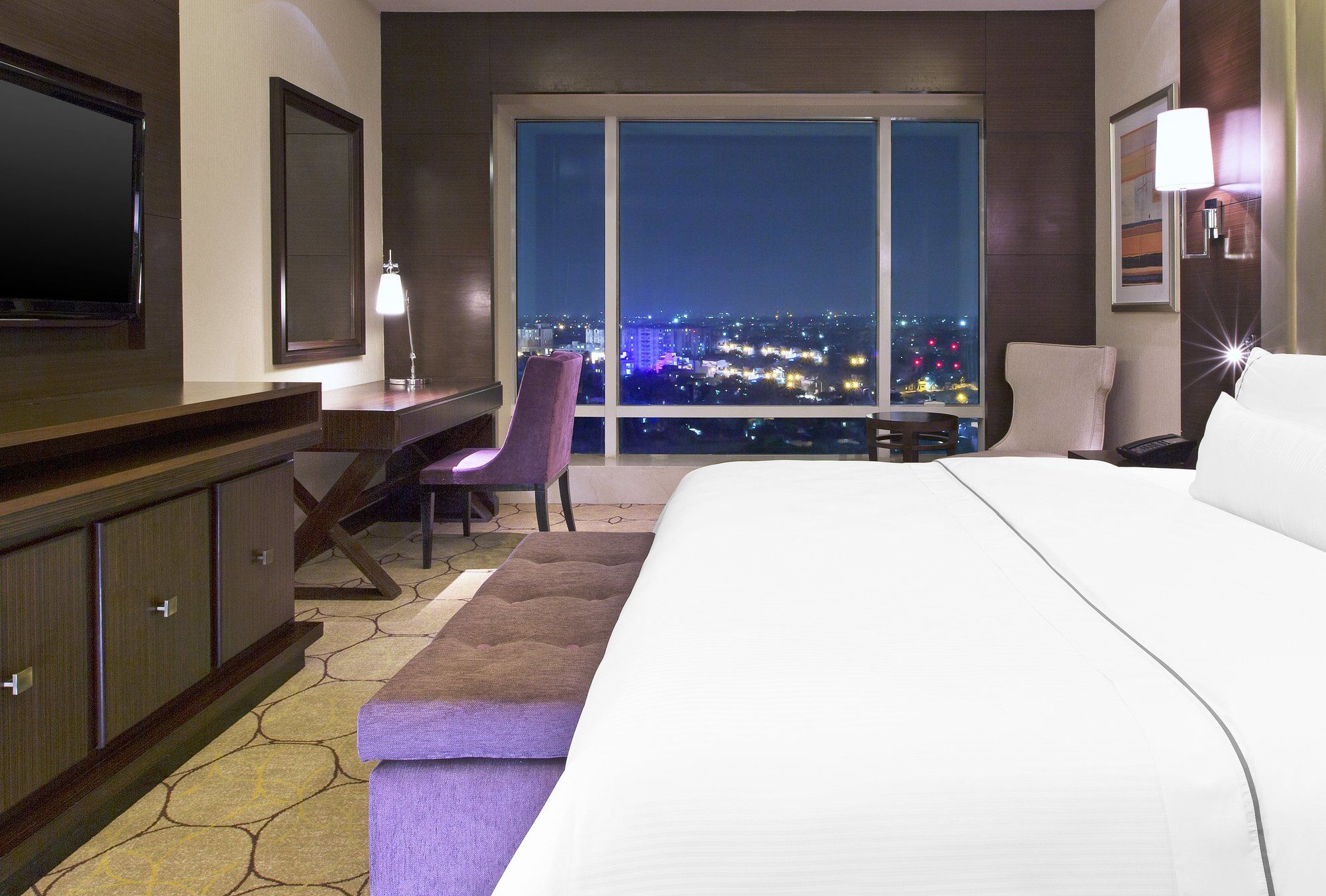 Фото The Westin Chennai Velachery