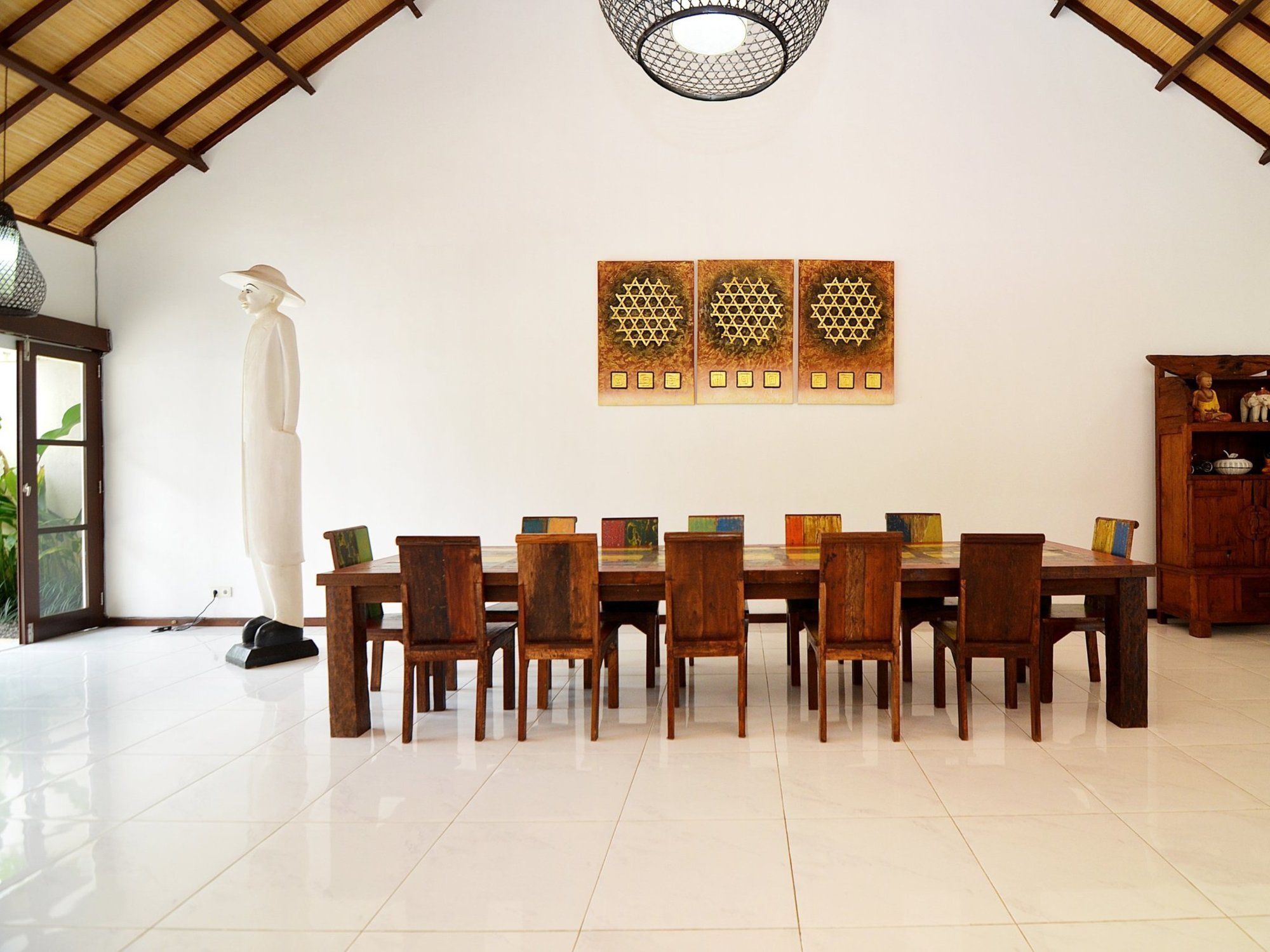 Фото Вилла Candi Kecil Tujuh