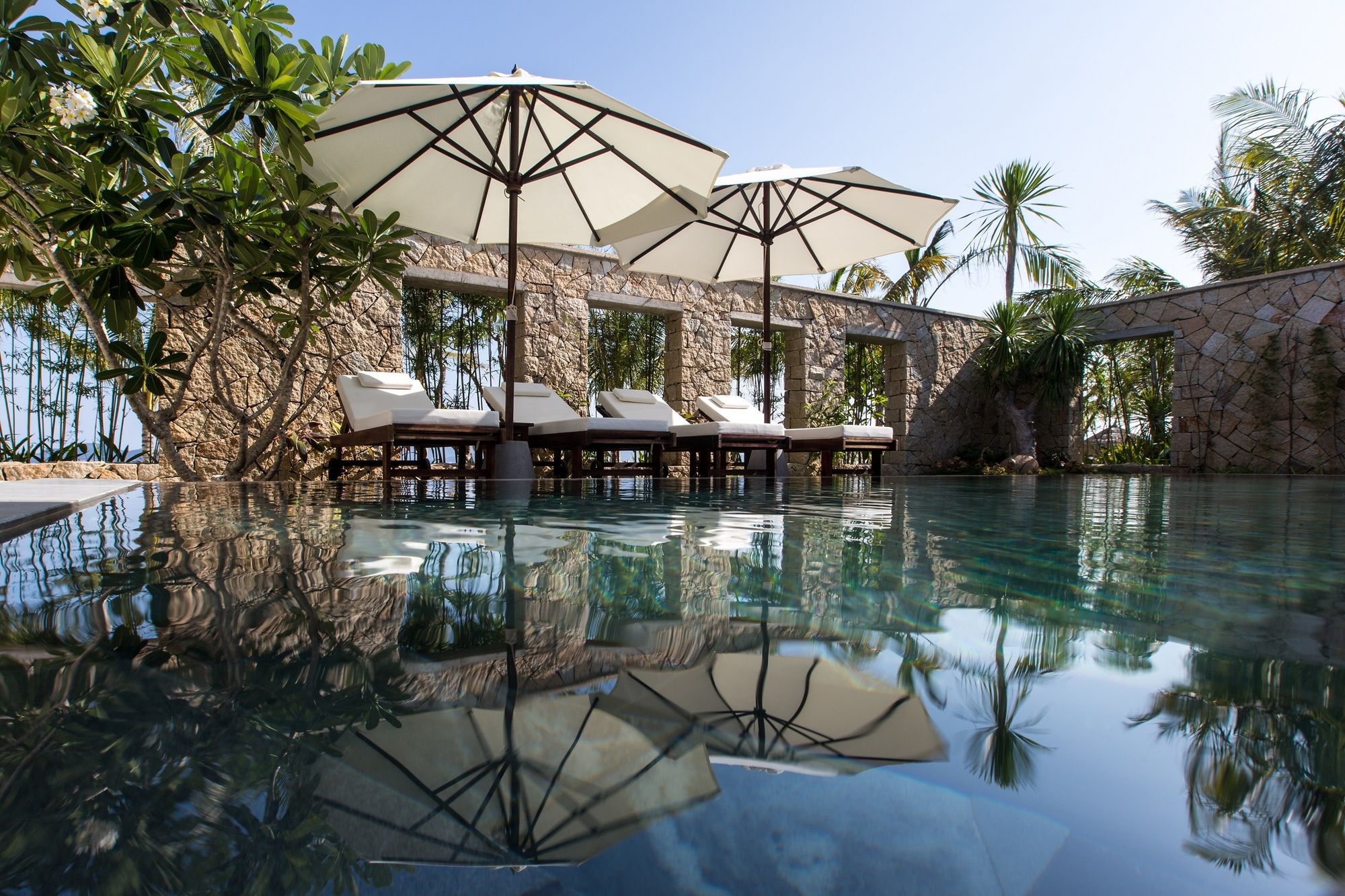 Фото Amiana Resort Nha Trang