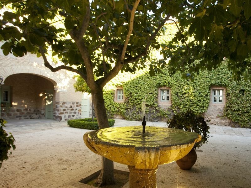 Фото Parador de Almagro