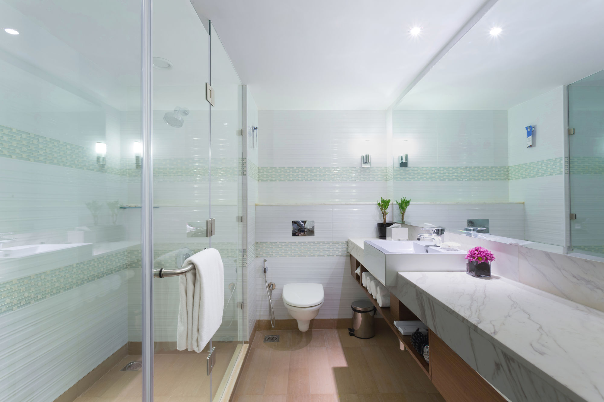 Фото Fairfield by Marriott Bengaluru Rajajinagar