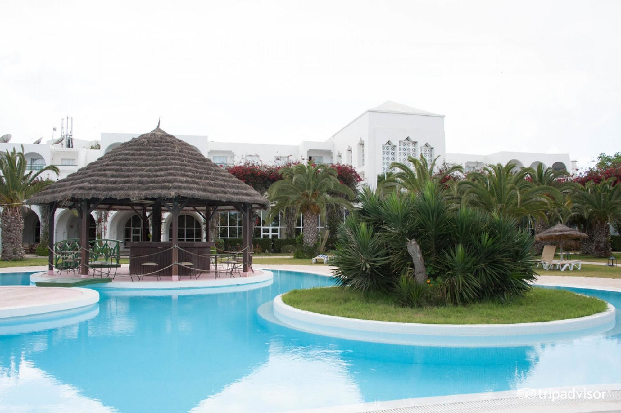 Фото Shalimar Hammamet