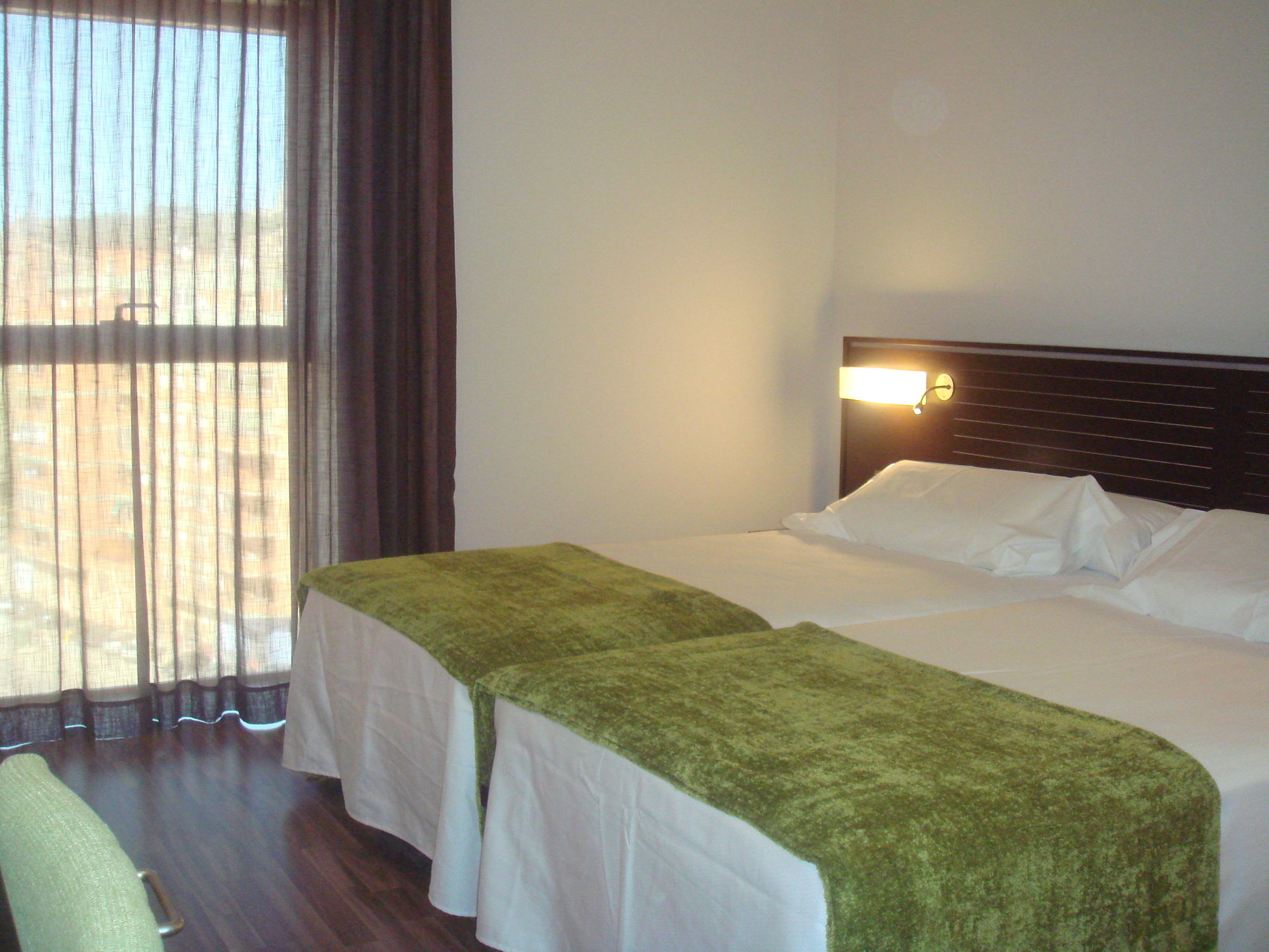 Фото Globales Castillo de Ayud