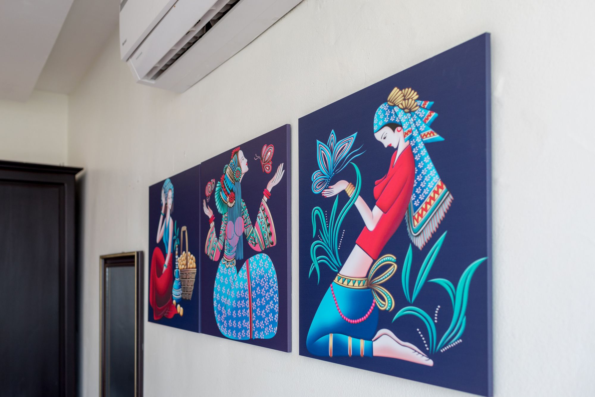 Фото Hanoi Royal Palace Hotel 2