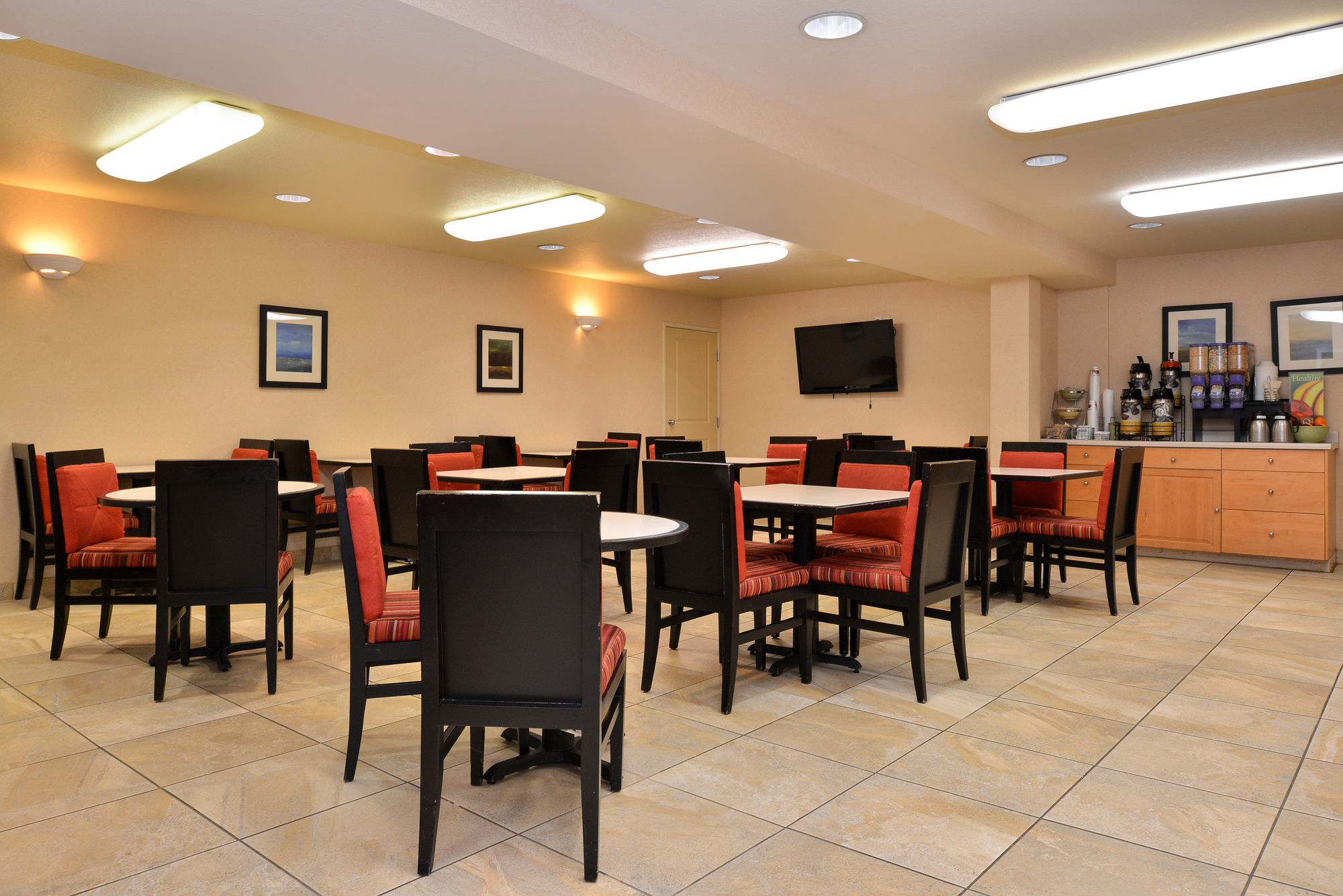 Фото Quality Inn Kennewick