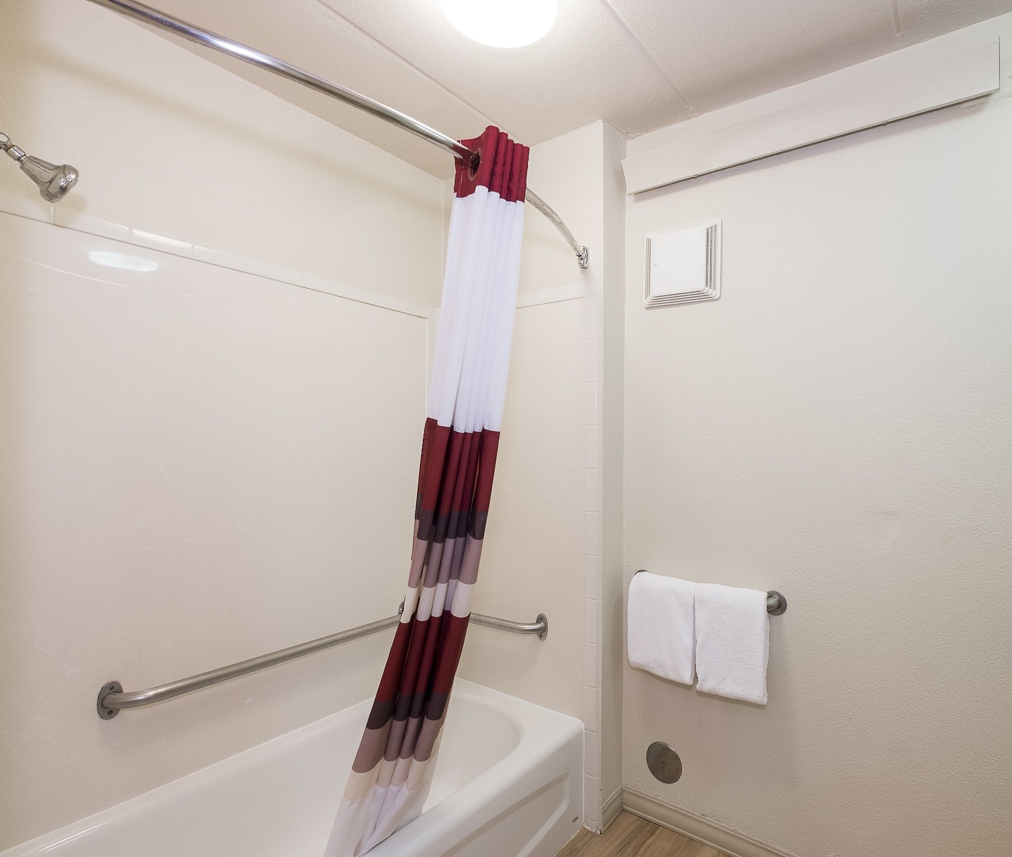 Фото Red Roof Inn Chicago - O'Hare Airport/Arlington Heights