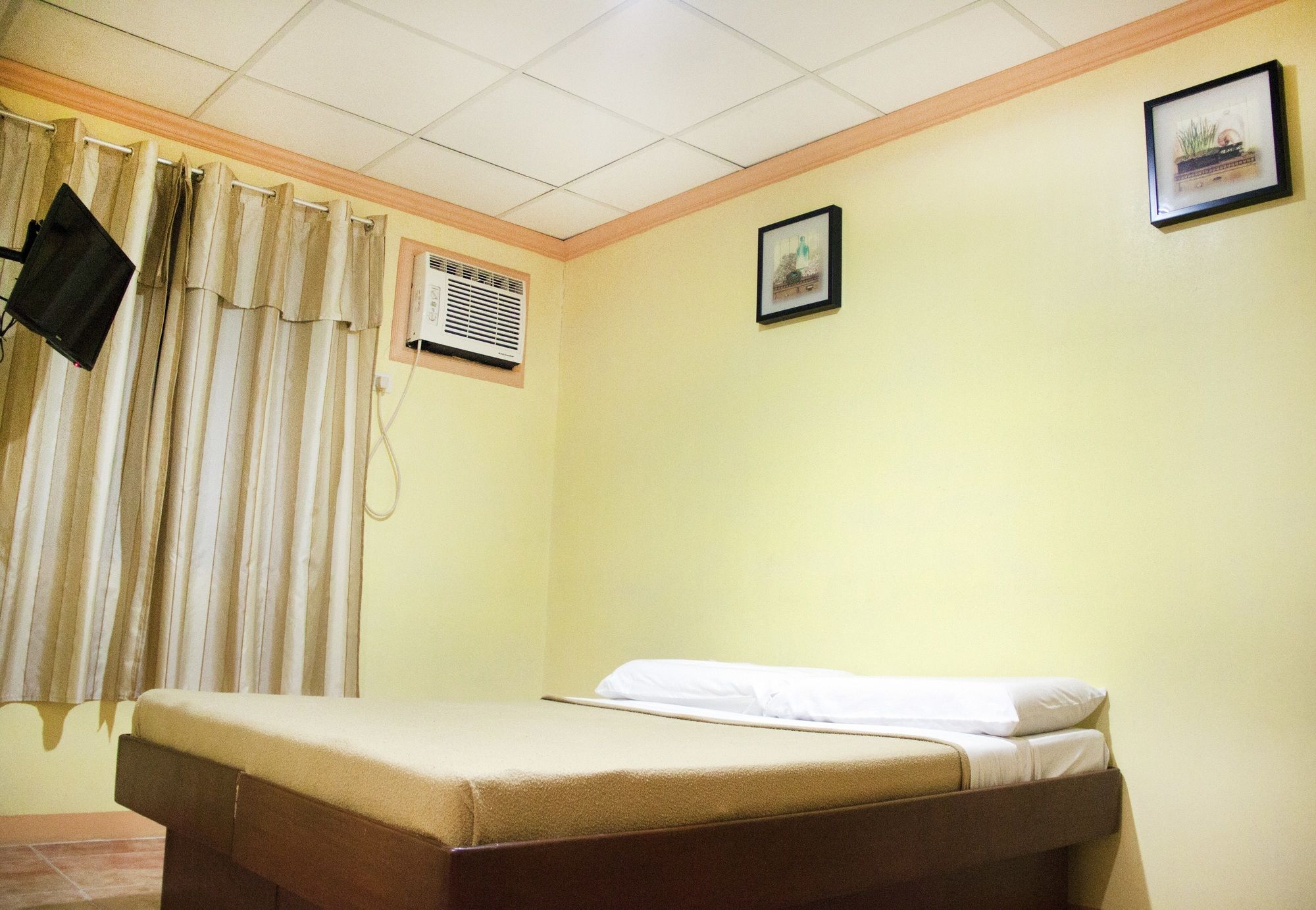 Фото Allsons' Inn