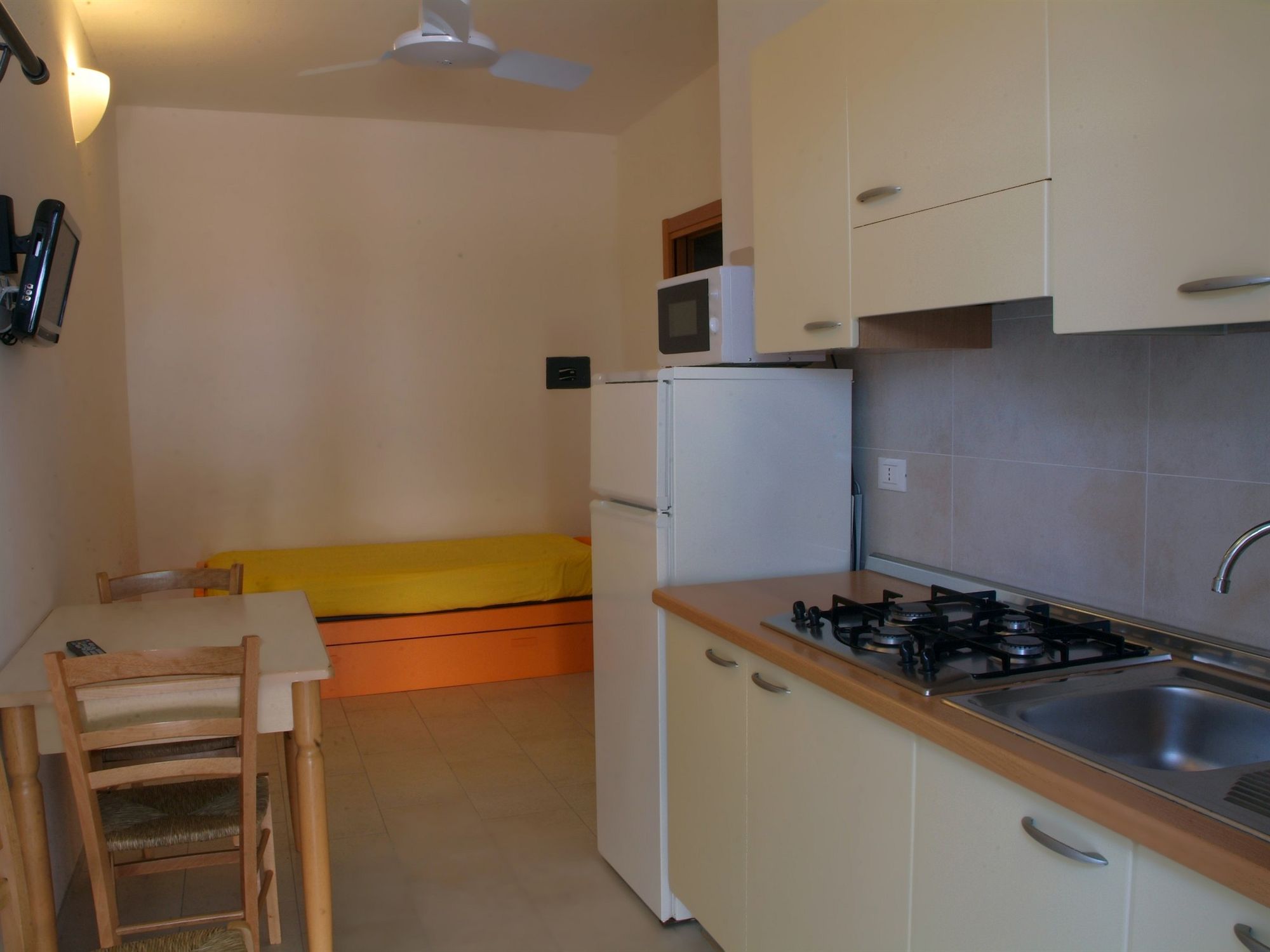 Фото Residence Fontana Vecchia