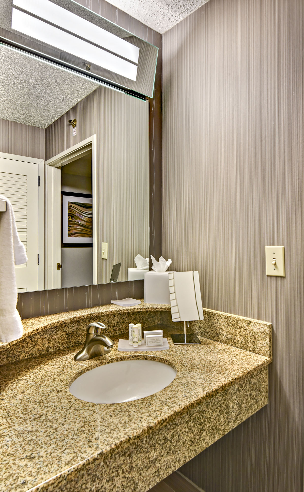 Фото Courtyard by Marriott Downtown Boise